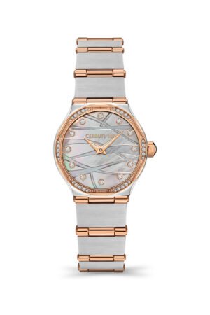 Women Rendinara Two Tone Watch