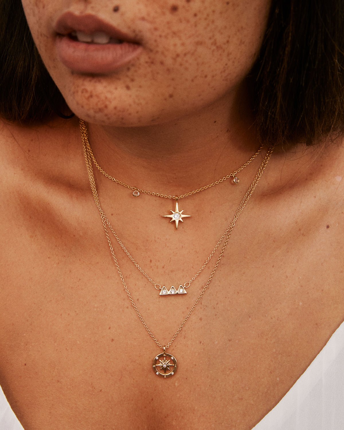 Reach For The Stars Choker - Image 7