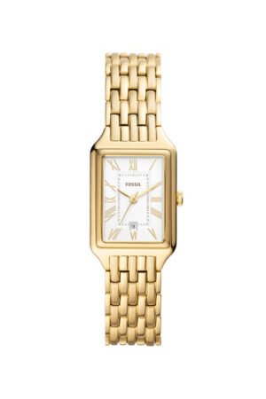 Women Raquel Gold Watch
