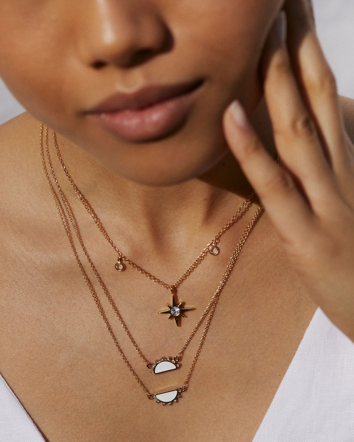 Reach For The Stars Choker - Image 5