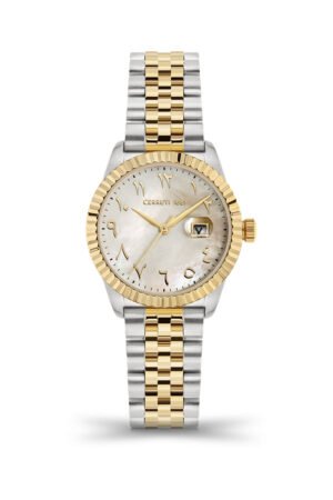 Women Chienti Watch