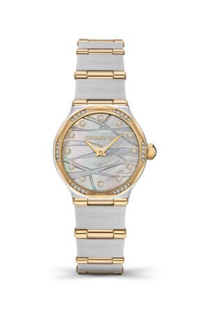 Women Rendinara Two Tone Watch