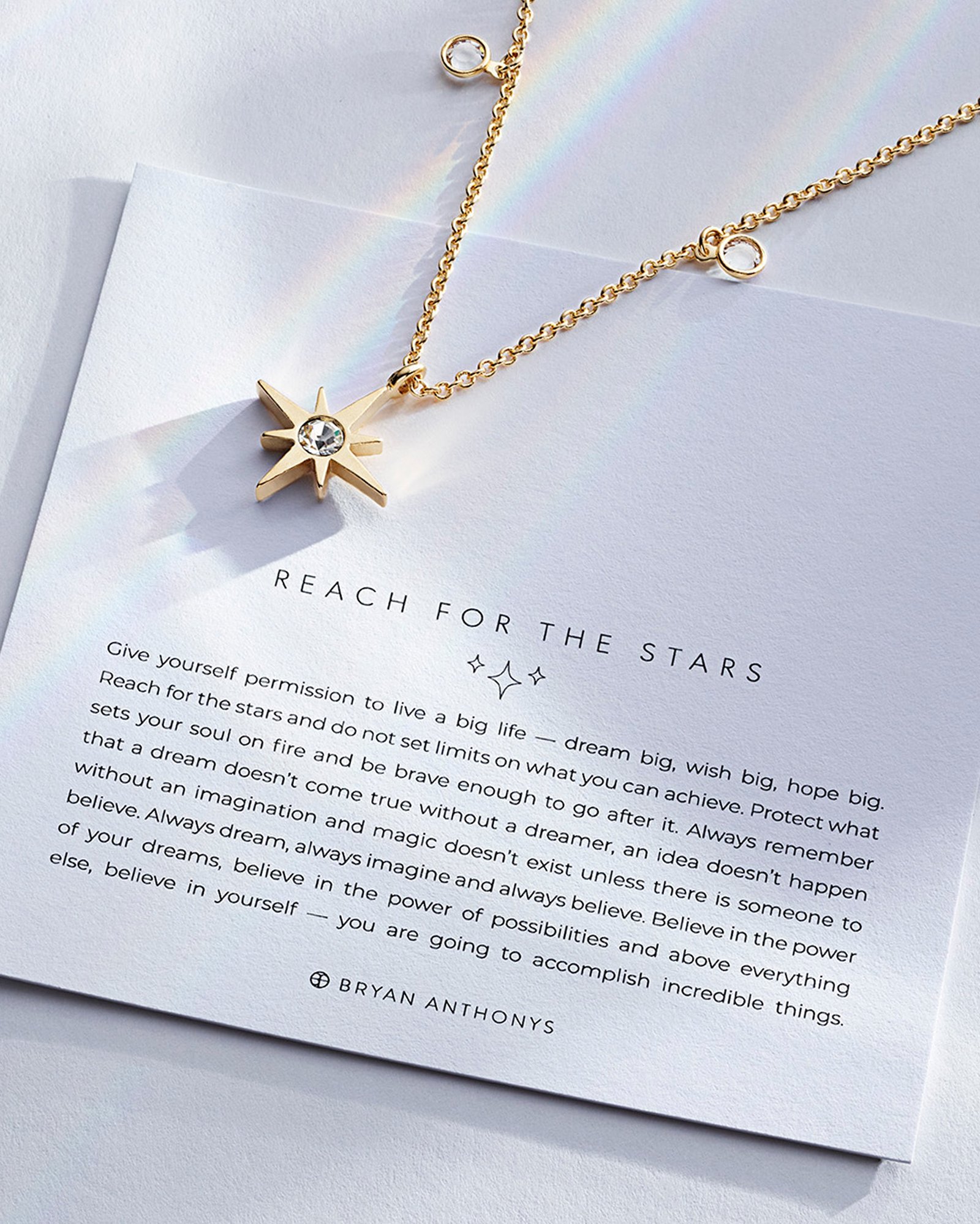Reach For The Stars Choker - Image 3