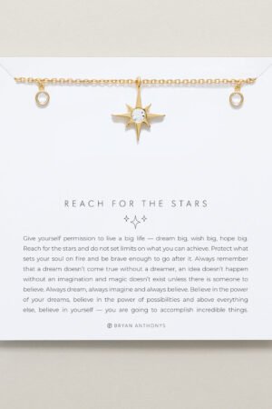 Reach For The Stars Choker