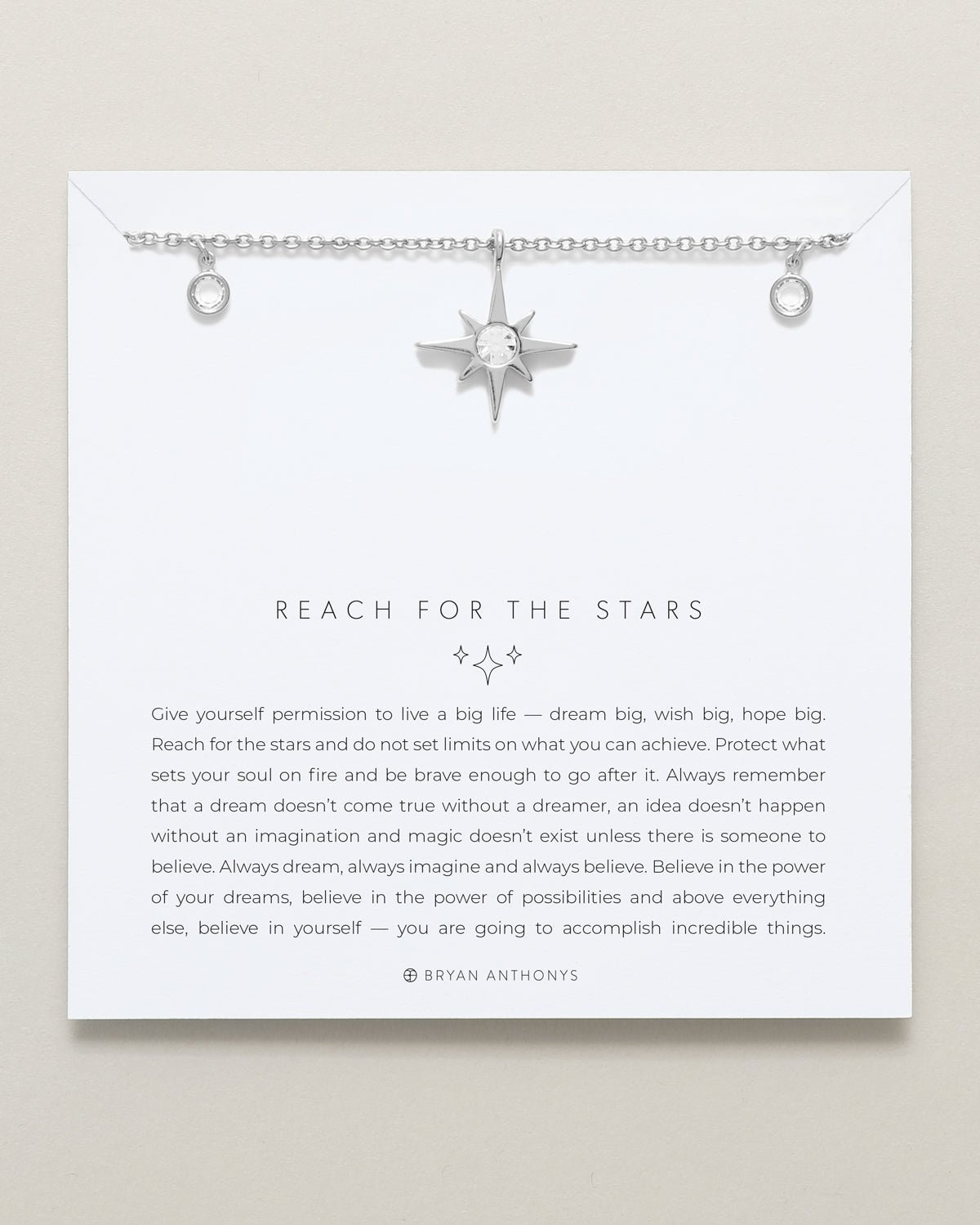Reach For The Stars Choker - Image 2