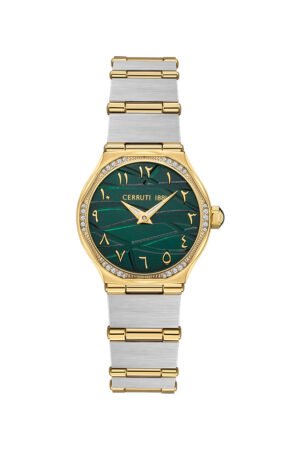Women Rendinara Two Tone Watch