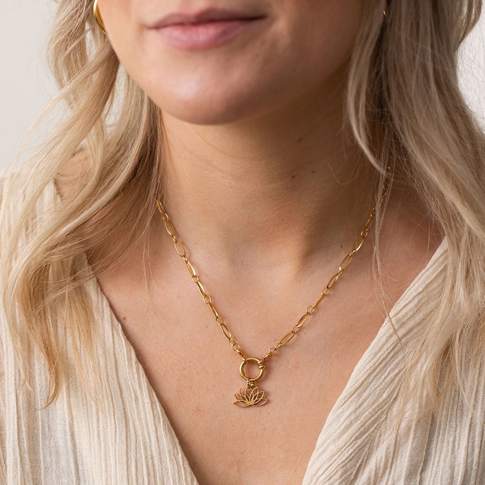 Lotus Charm - Image 2