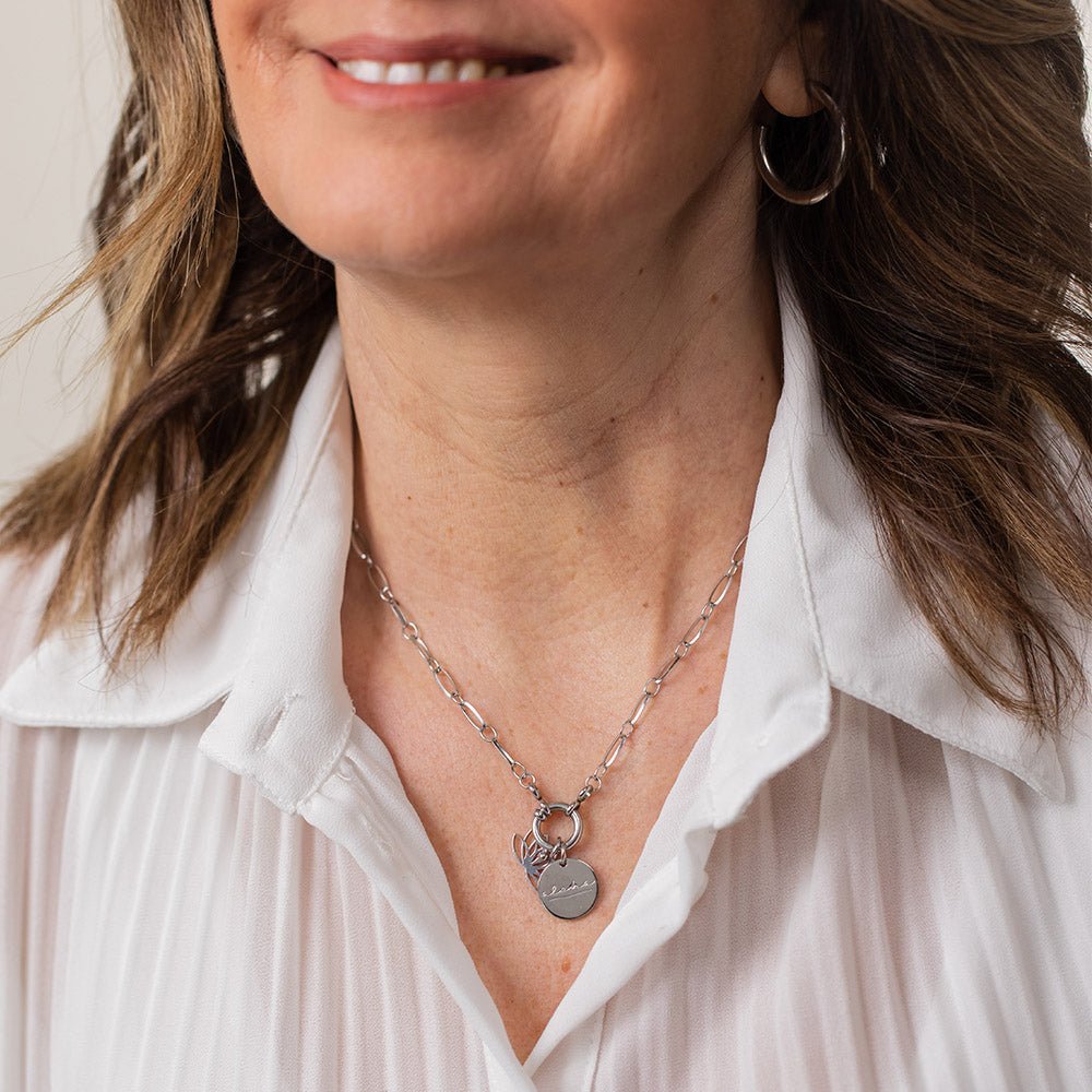 Lotus Charm - Image 8