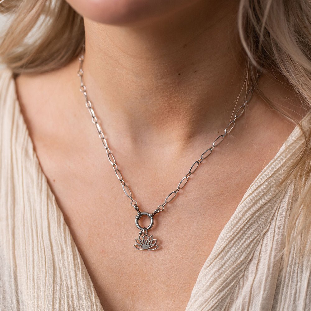 Lotus Charm - Image 6