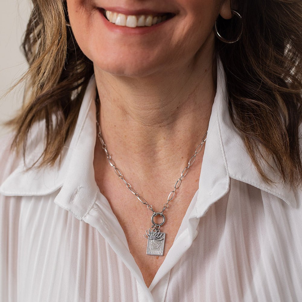 Lotus Charm - Image 7